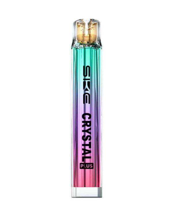 SKE Crystal Plus Mod - Image 2