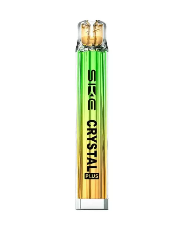 SKE Crystal Plus Mod - Image 3