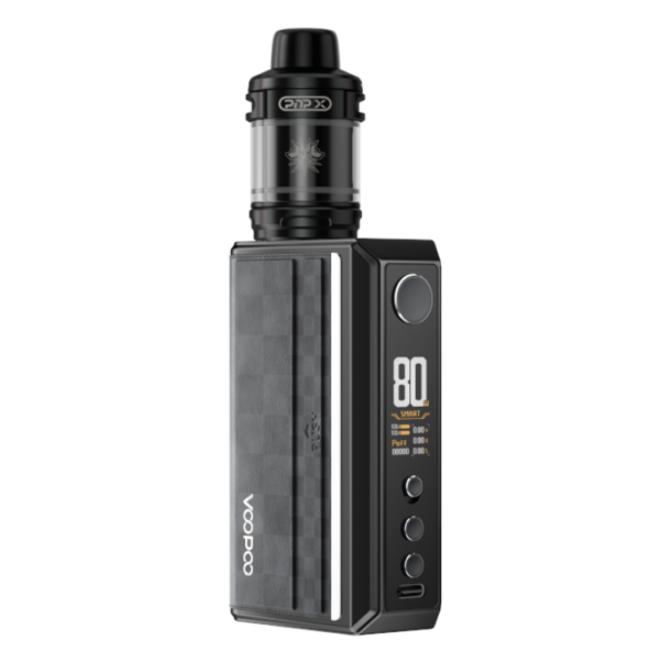 Voopoo Drag 5 Kit | PnP-X Platform