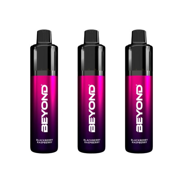 IVG Beyond CLK 6000 Disposable Vape