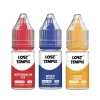 Lost Temple 5000 Bar Nic Salts 10ml