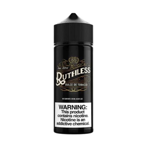 Ruthless 100ml 70/30