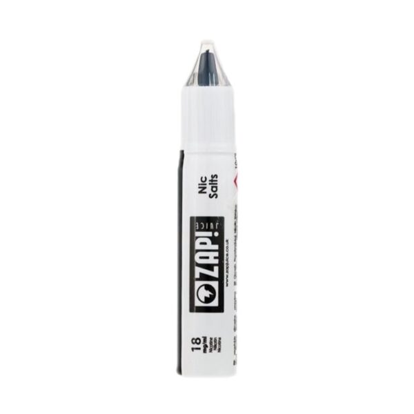 Zap Salt Shot (18MG/ML)