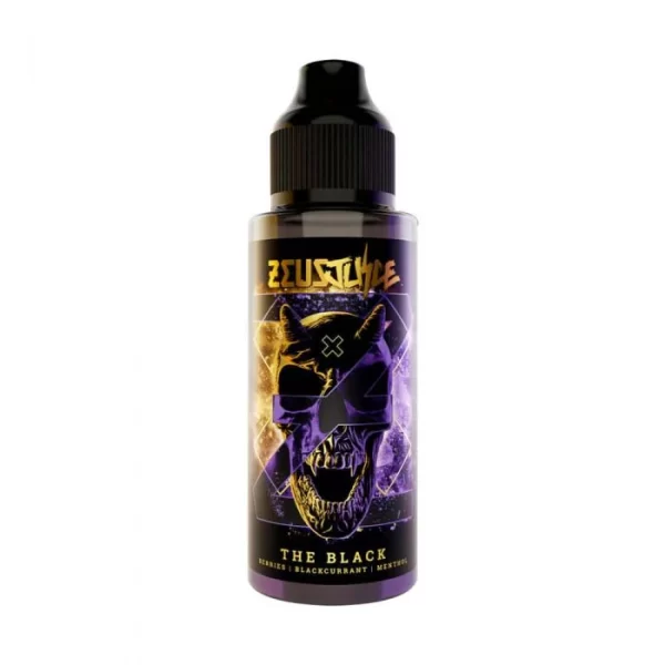 Zeus Juice 100ml 70/30