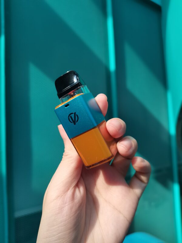 Vaporesso XROS Cube Pod Vape Kit - Image 2