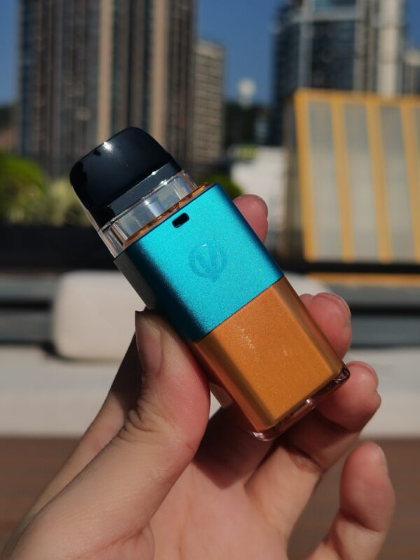 Vaporesso XROS Cube Pod Vape Kit - Image 3