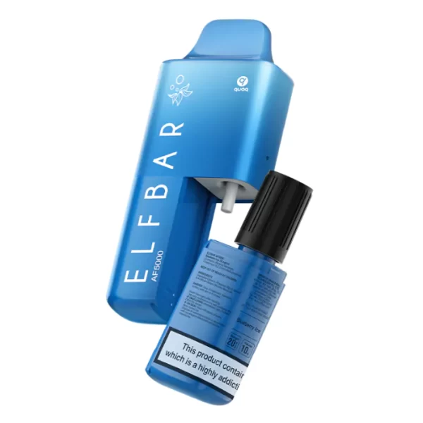 ELFBAR AF5000 Disposable Vape Kit